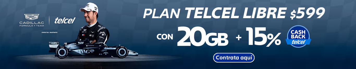 Tiempo Aire Telcel | Guia y Acceso a Recargas en Linea